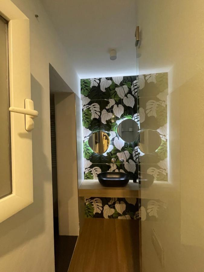 Sisters' House Appartement Bari Buitenkant foto