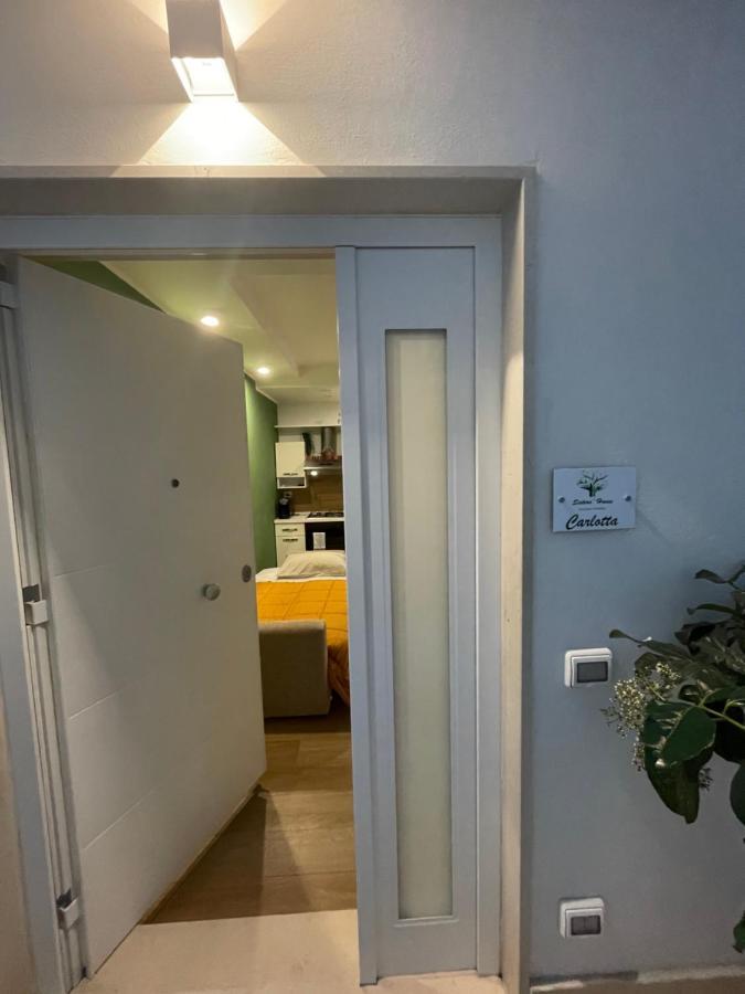 Sisters' House Appartement Bari Buitenkant foto